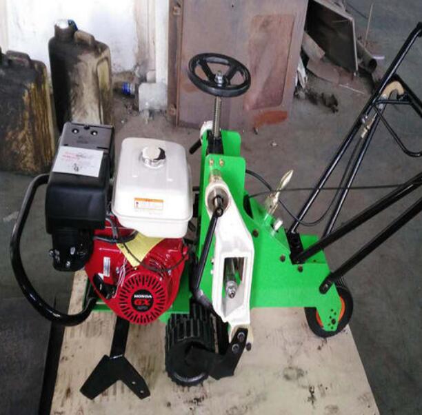 二手舊草坪切割機進(jìn)口報關(guān)流程（舊機械進(jìn)口報關(guān)流程）